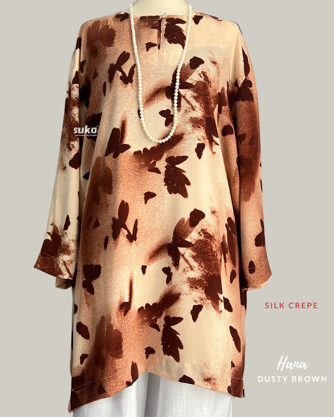 HANA BLOUSE