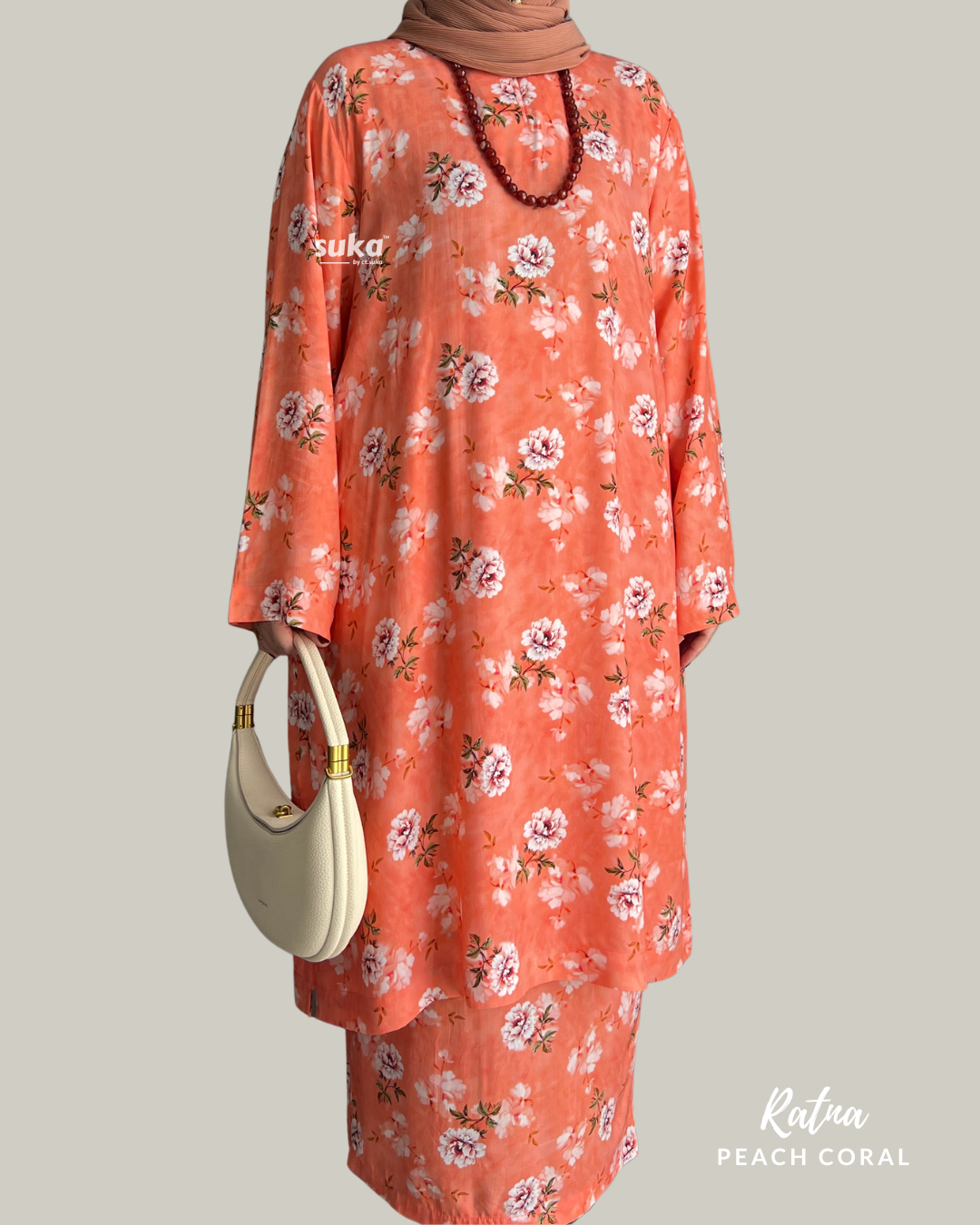 [NEW] KURUNG RATNA