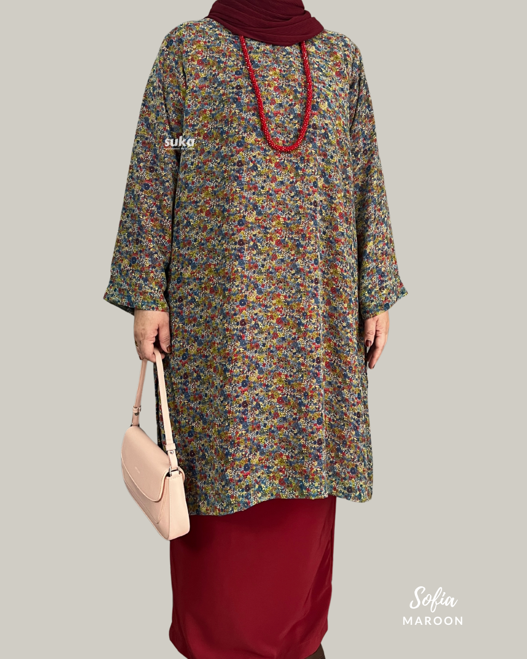 [NEW] KURUNG SOFIA