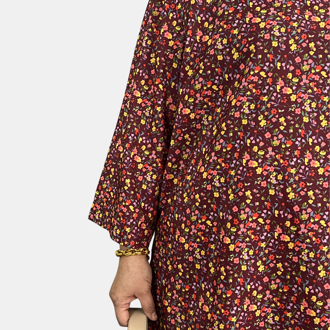 HANA BLOUSE