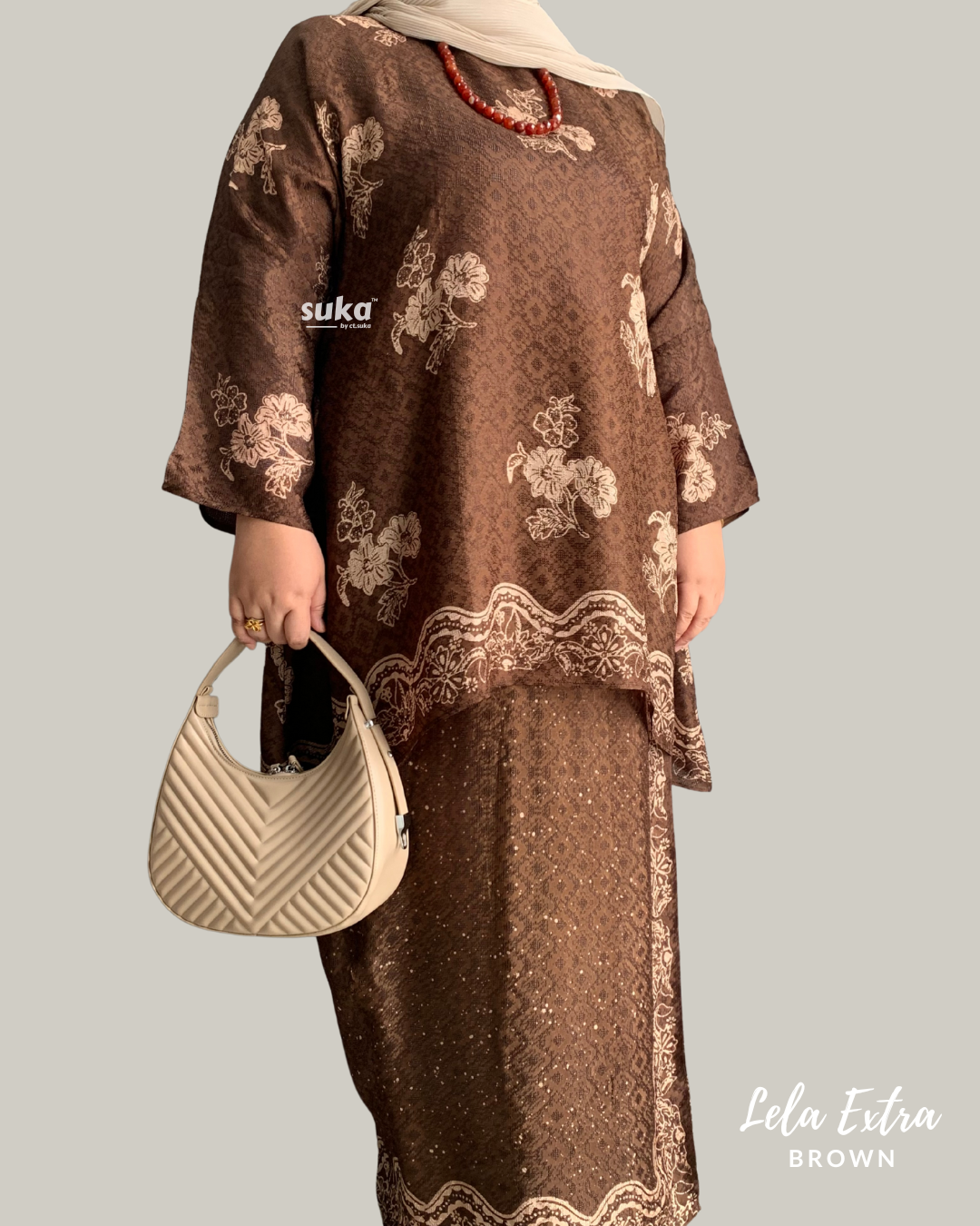KURUNG LELA (EXTRA)
