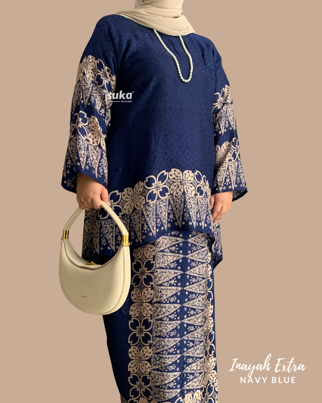 KURUNG INAYAH 2.0 (EXTRA)