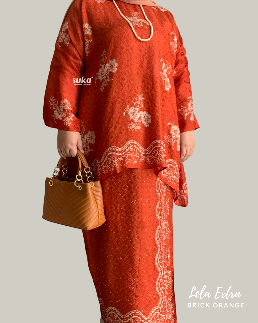 KURUNG LELA (EXTRA)