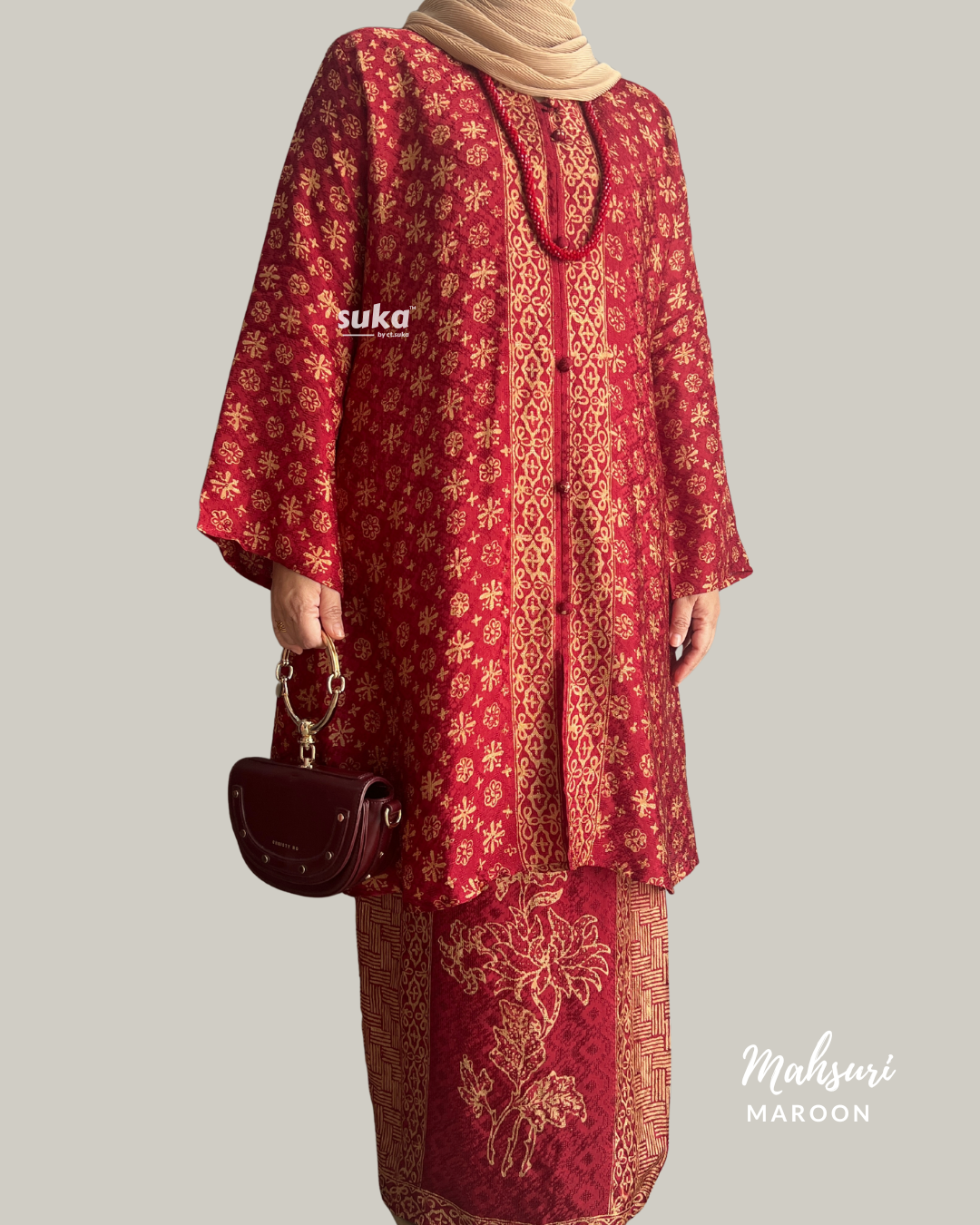 KURUNG MAHSURI