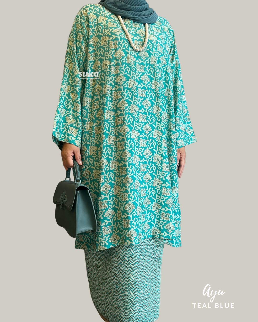 KURUNG AYU
