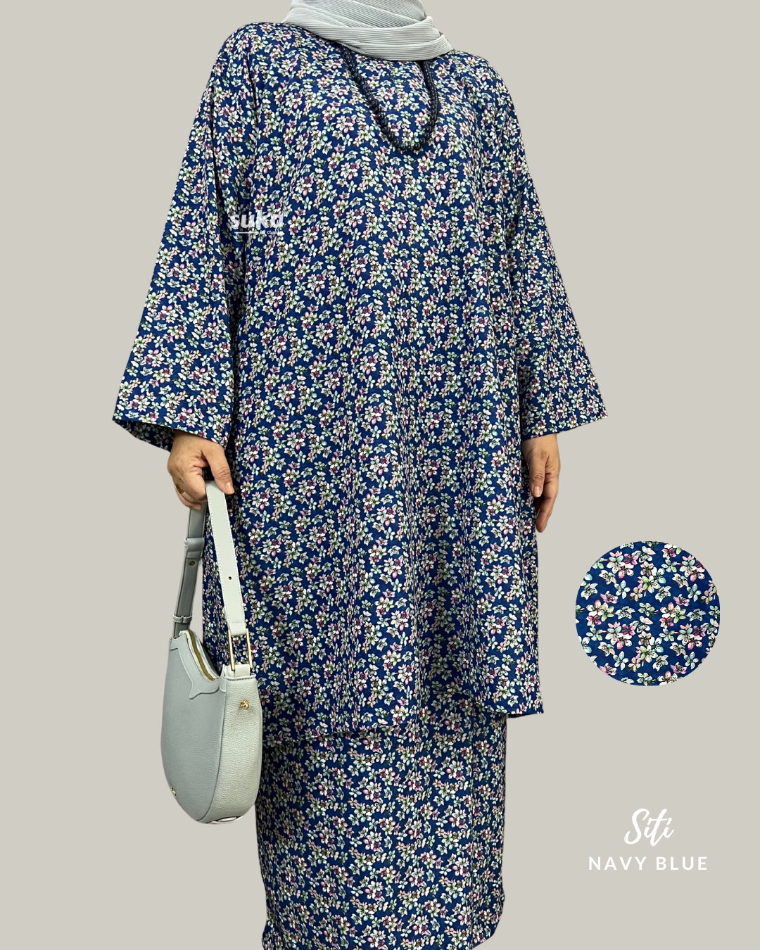 (AS-IS) KURUNG SITI