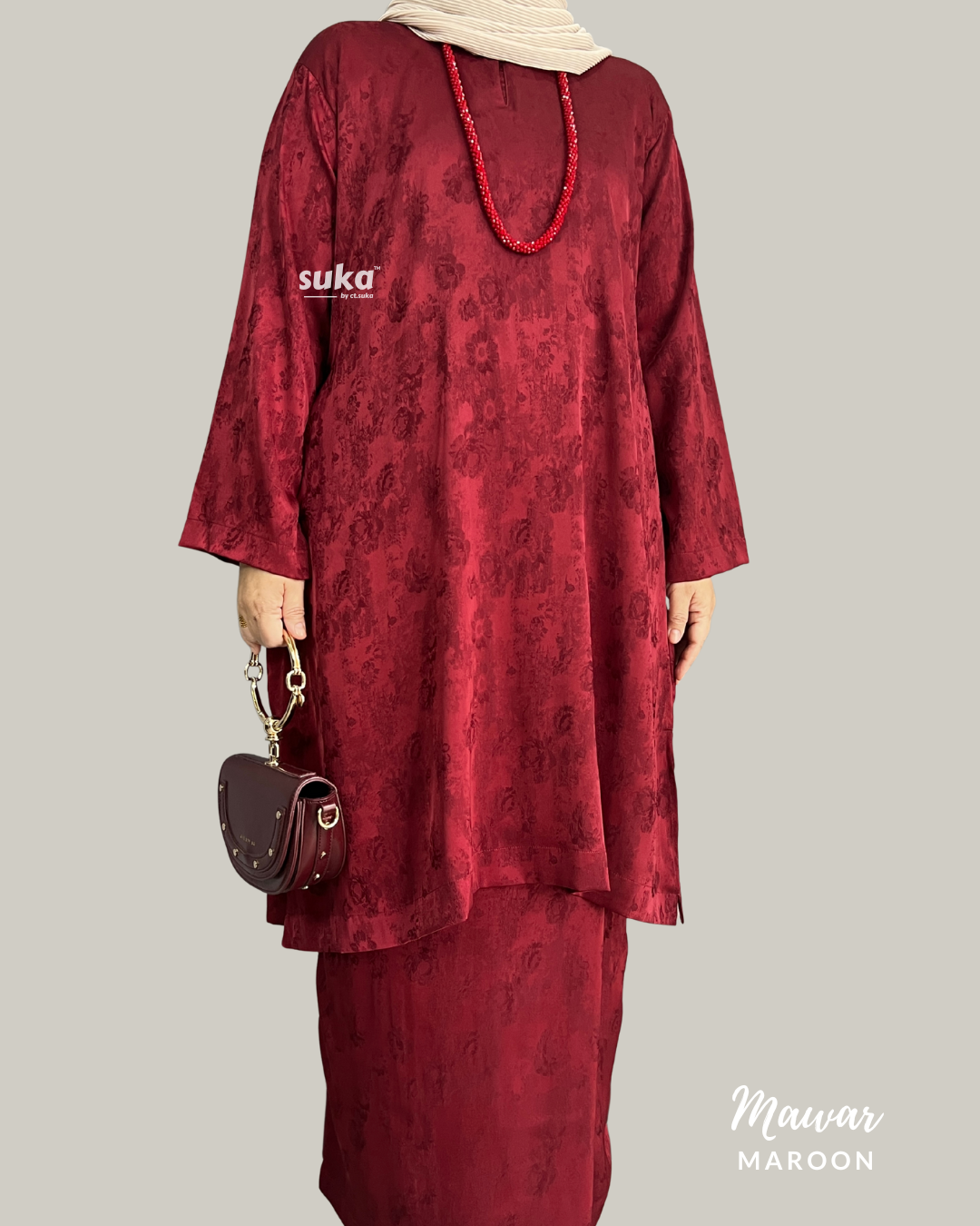 (AS-IS) KURUNG MAWAR