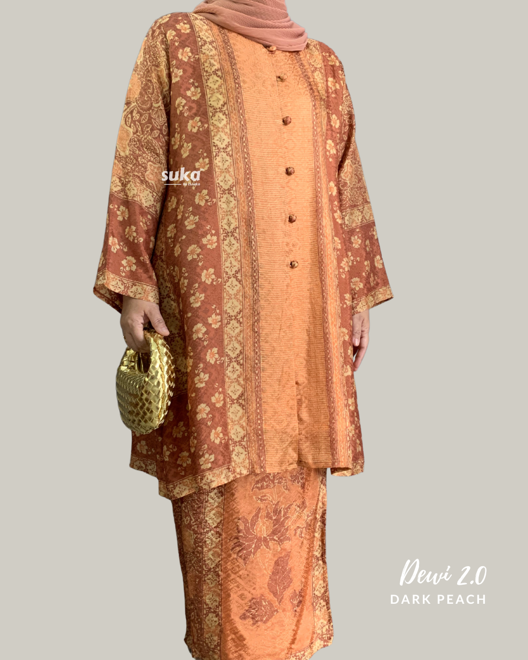 (AS-IS) KURUNG DEWI 2.0
