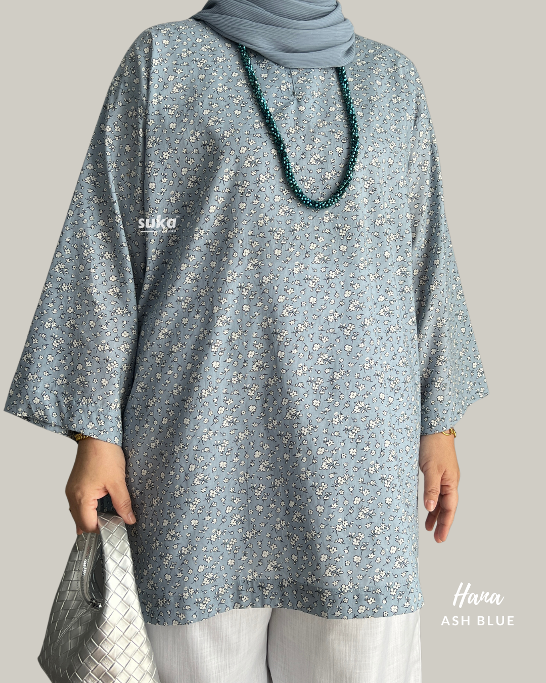 HANA BLOUSE