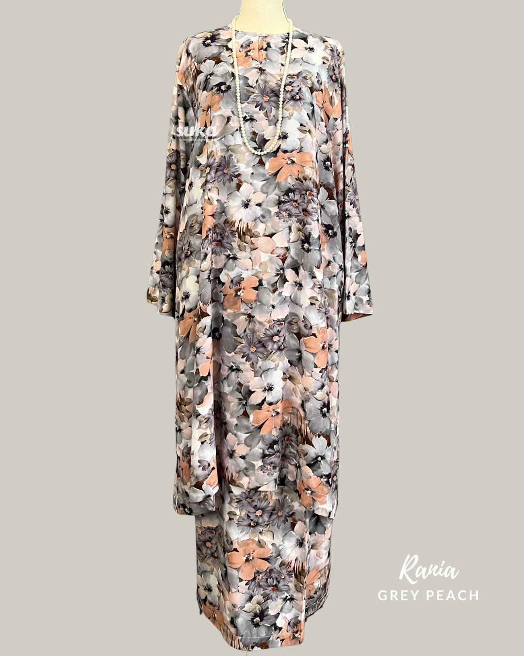 [NEW] KURUNG RANIA