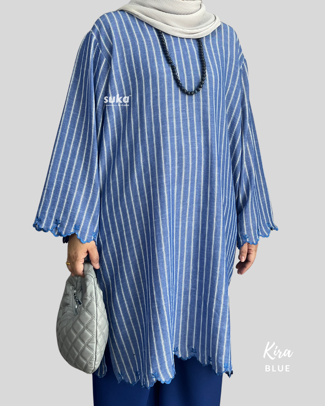 [NEW] KIRA TUNIC