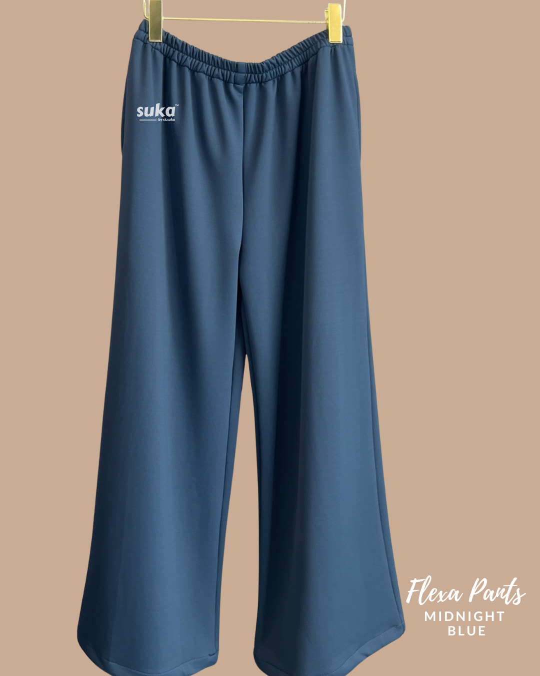 [NEW] FLEXA PANTS