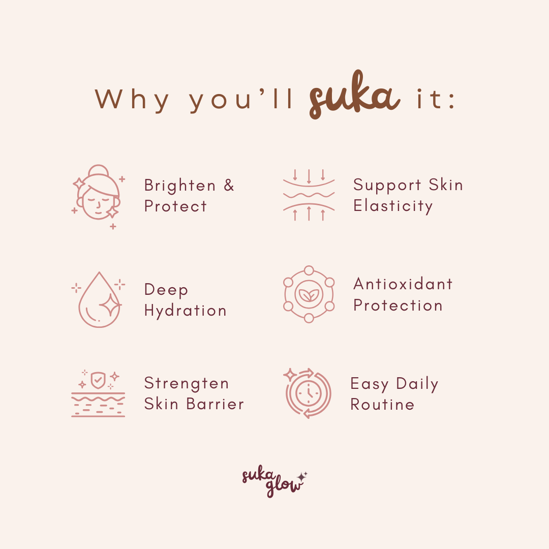 Suka Glow Radiance