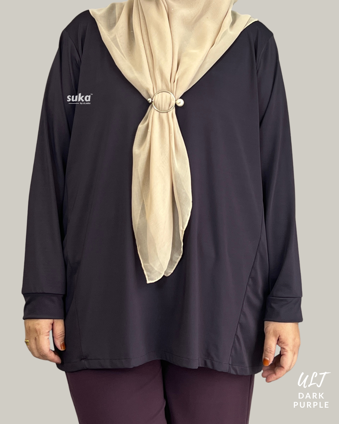 ULTRA LITE TOP
