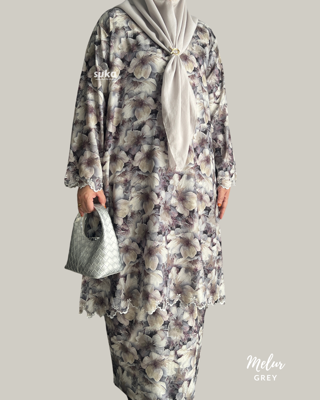 KURUNG MELUR