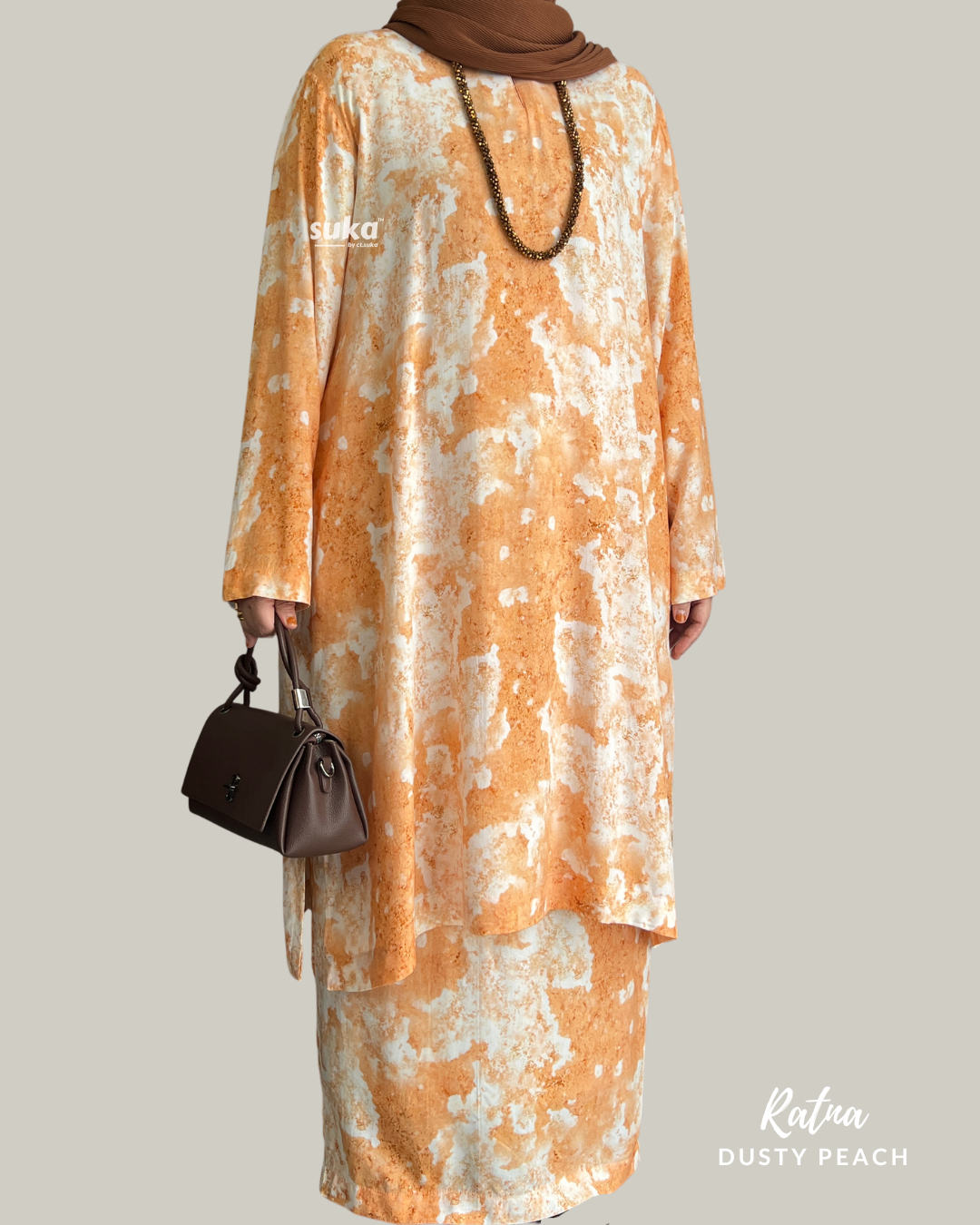 [NEW] KURUNG RATNA