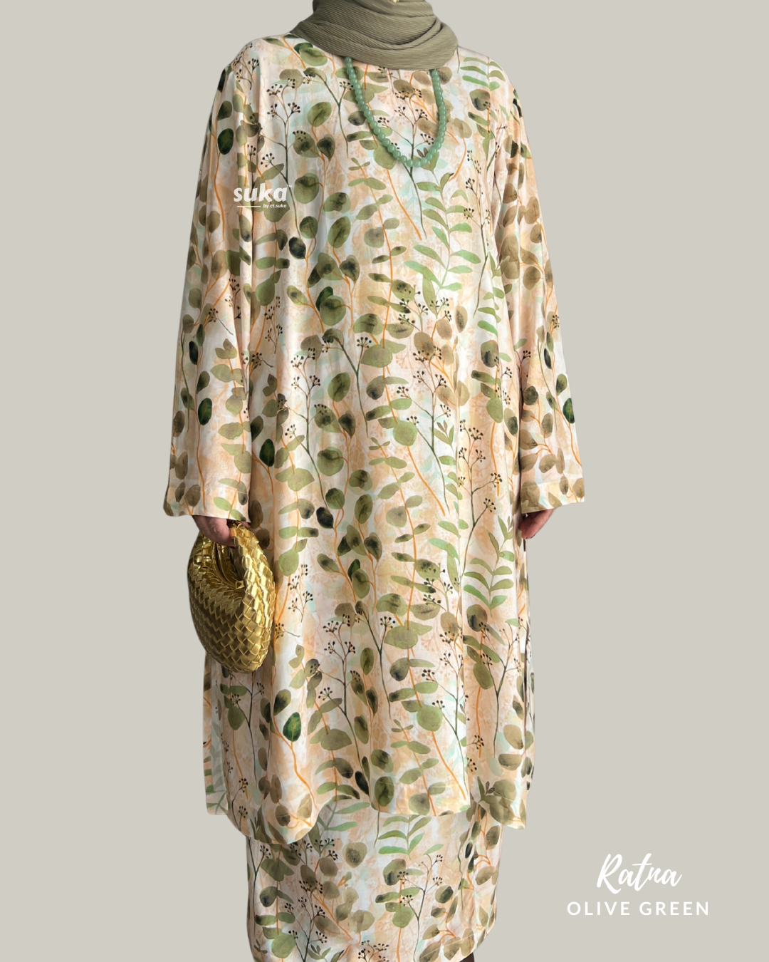 [NEW] KURUNG RATNA