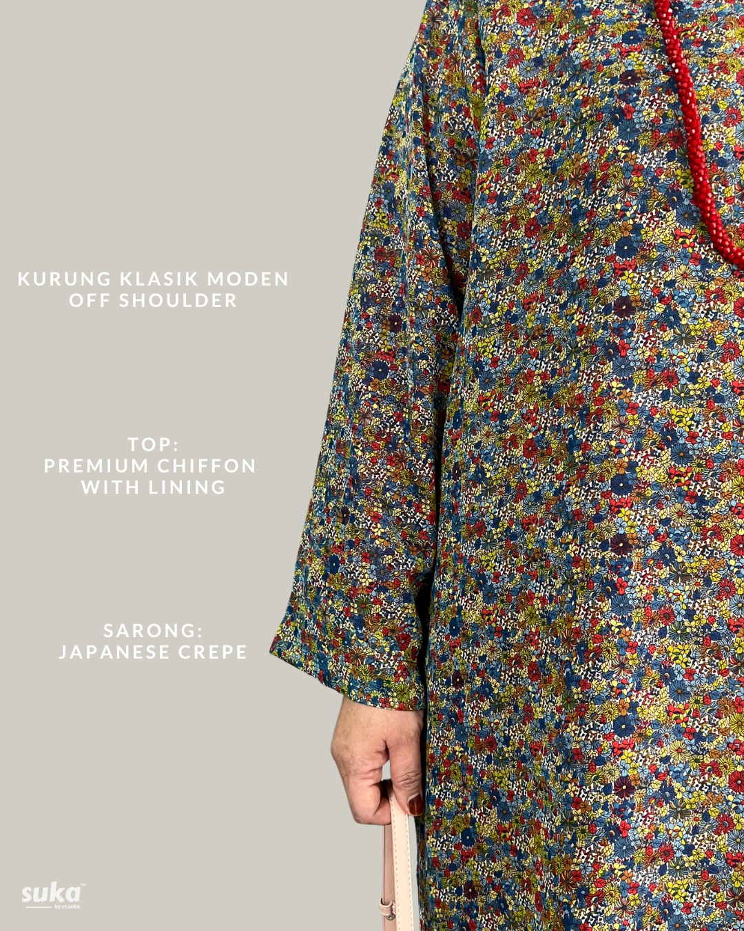[NEW] KURUNG SOFIA
