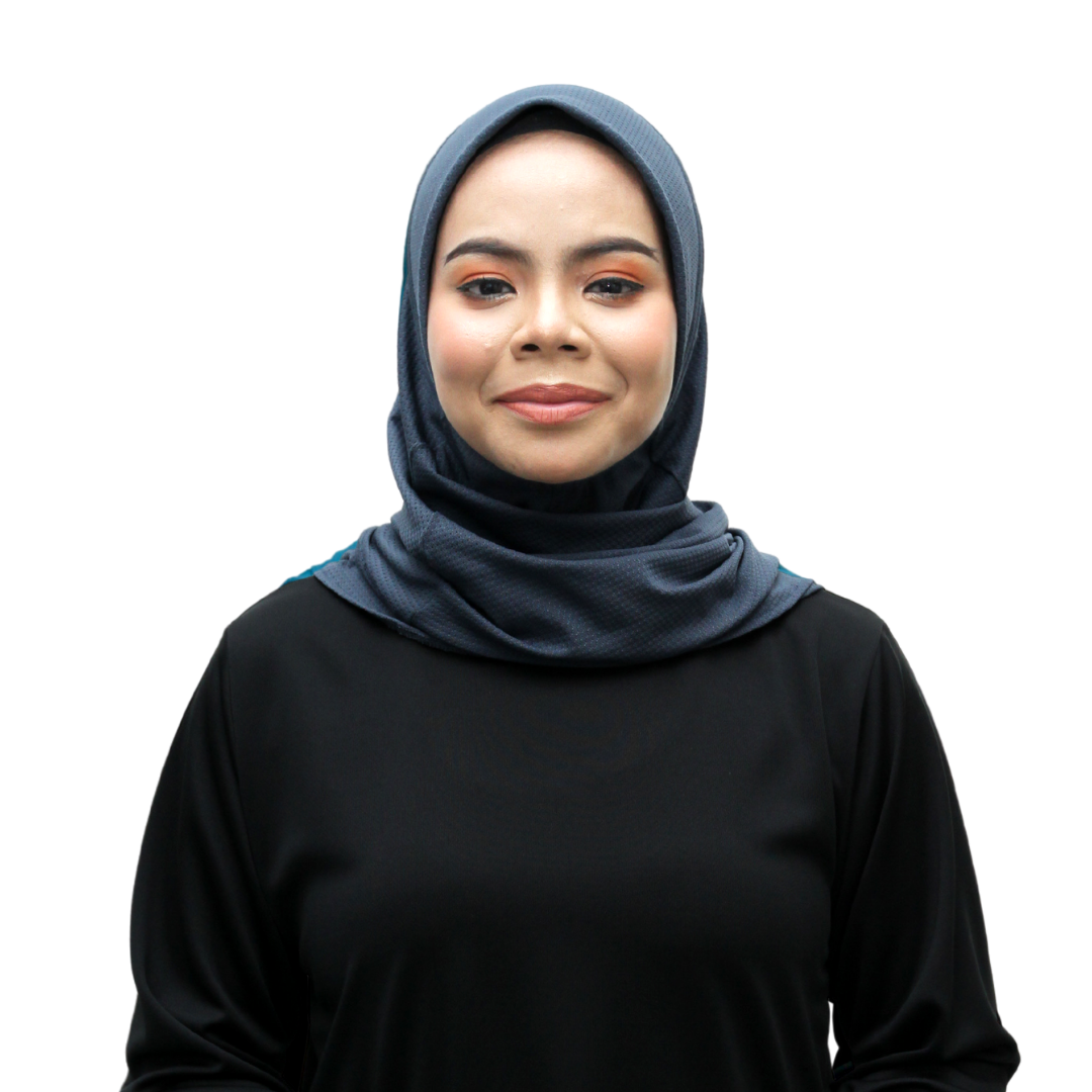 SUKA ELITE ACTIVE HIJAB