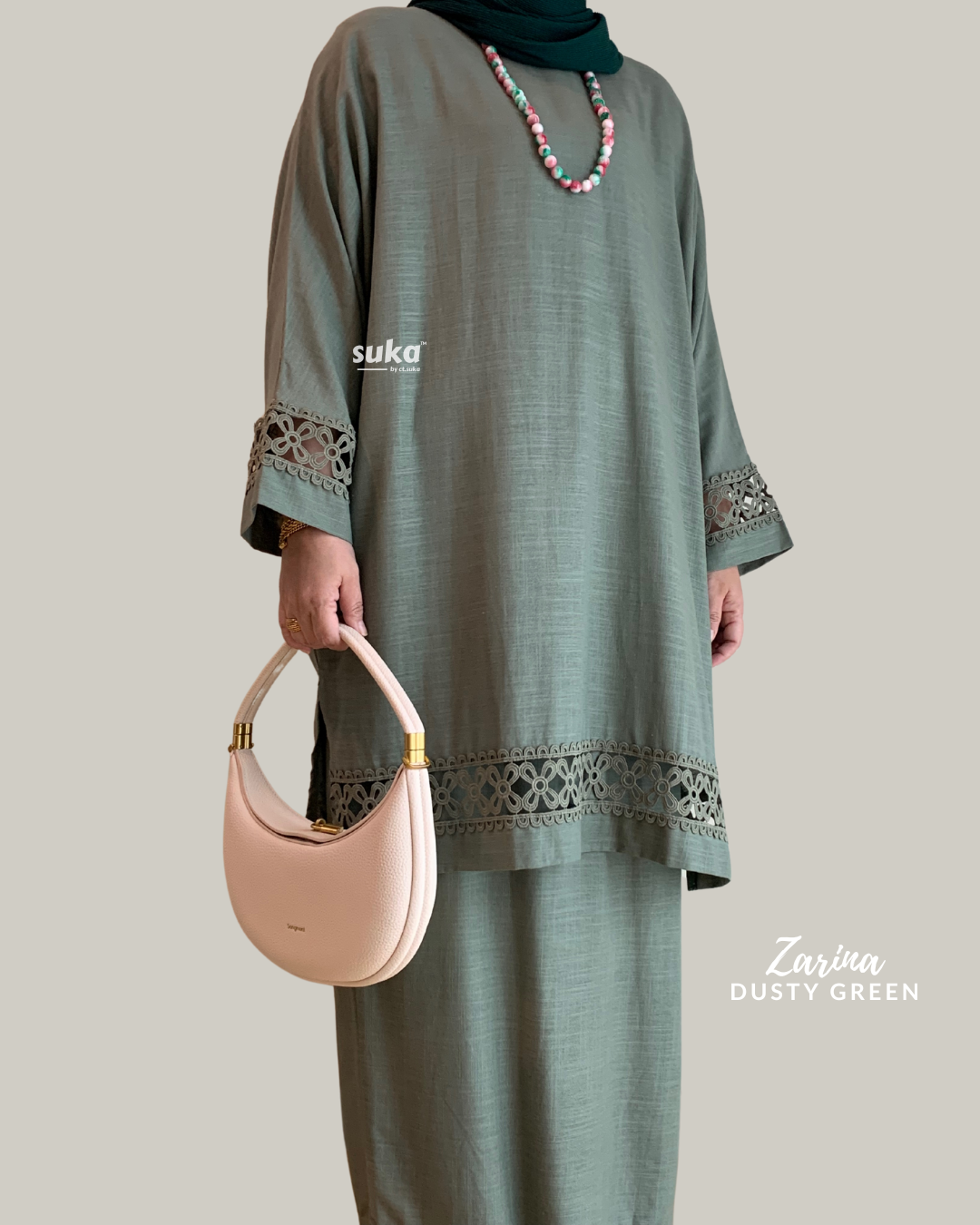 KURUNG ZARINA