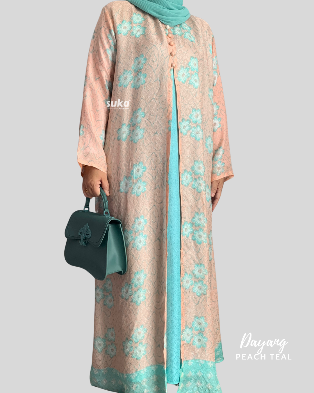 DAYANG DRESS
