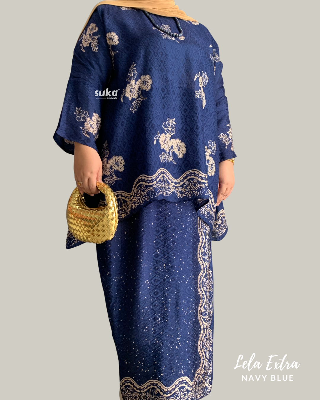 KURUNG LELA (EXTRA)
