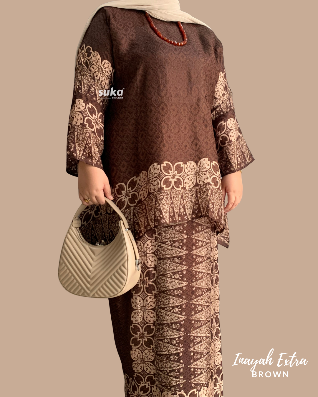 KURUNG INAYAH 2.0 (EXTRA)