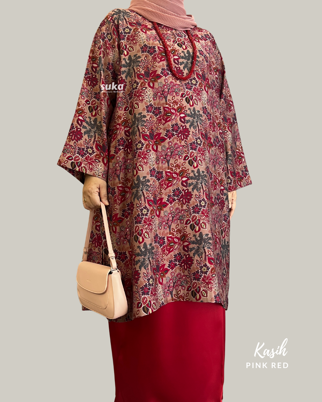 (AS-IS) KURUNG KASIH
