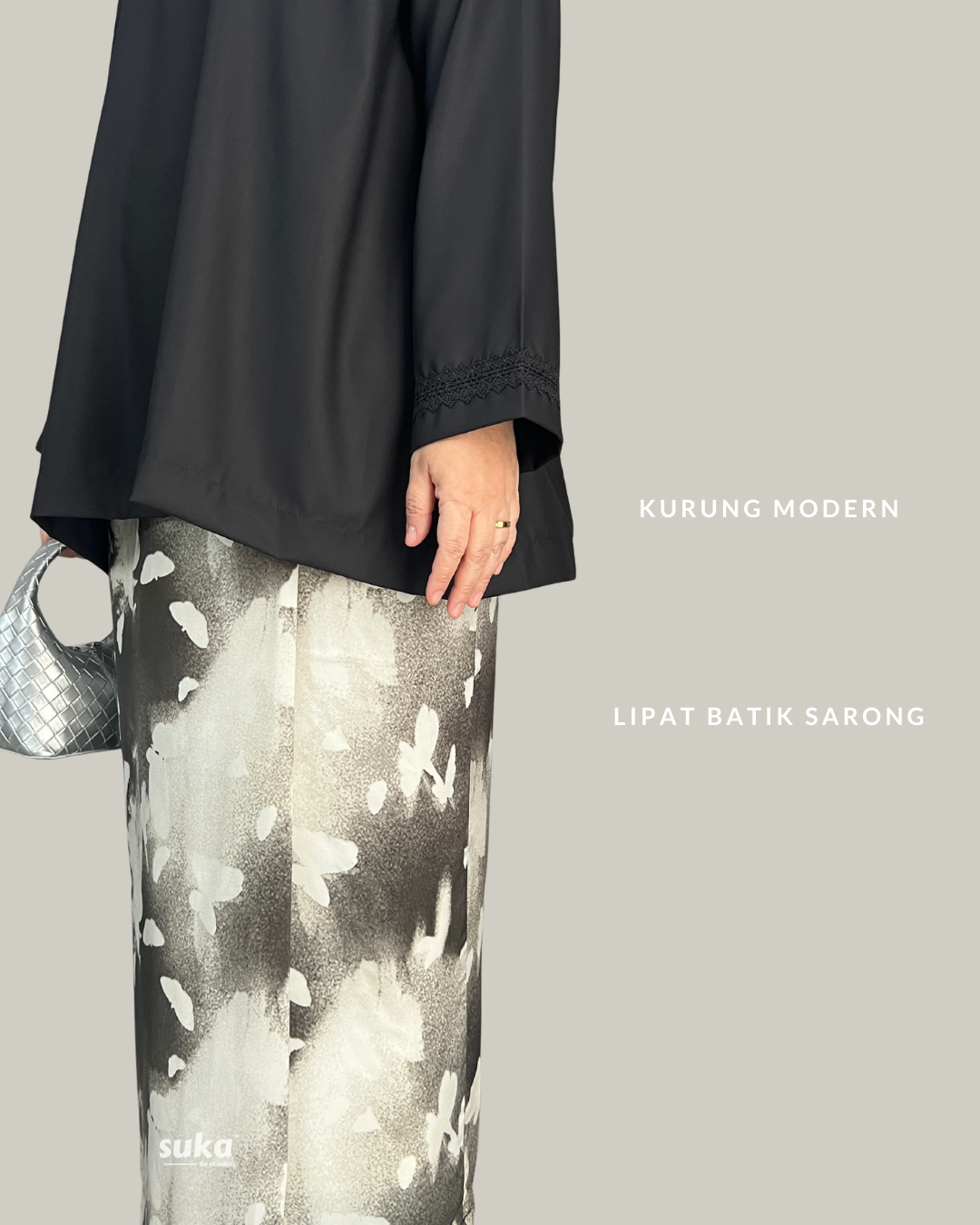 (AS-IS) KURUNG ELLA