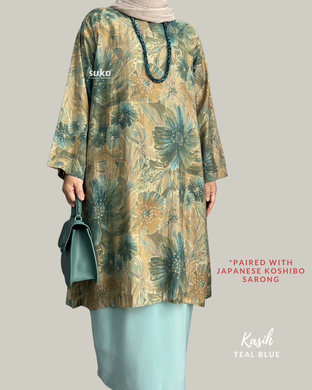 KURUNG KASIH