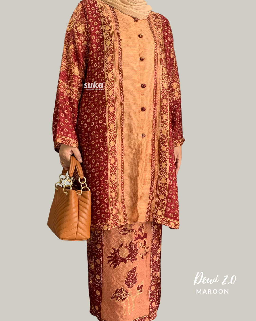 (AS-IS) KURUNG DEWI 2.0