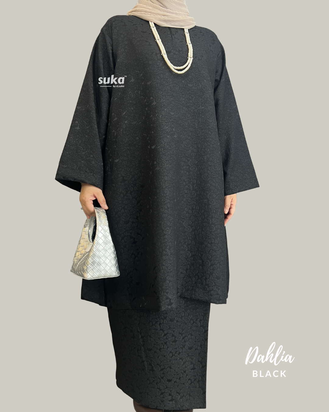 KURUNG DAHLIA
