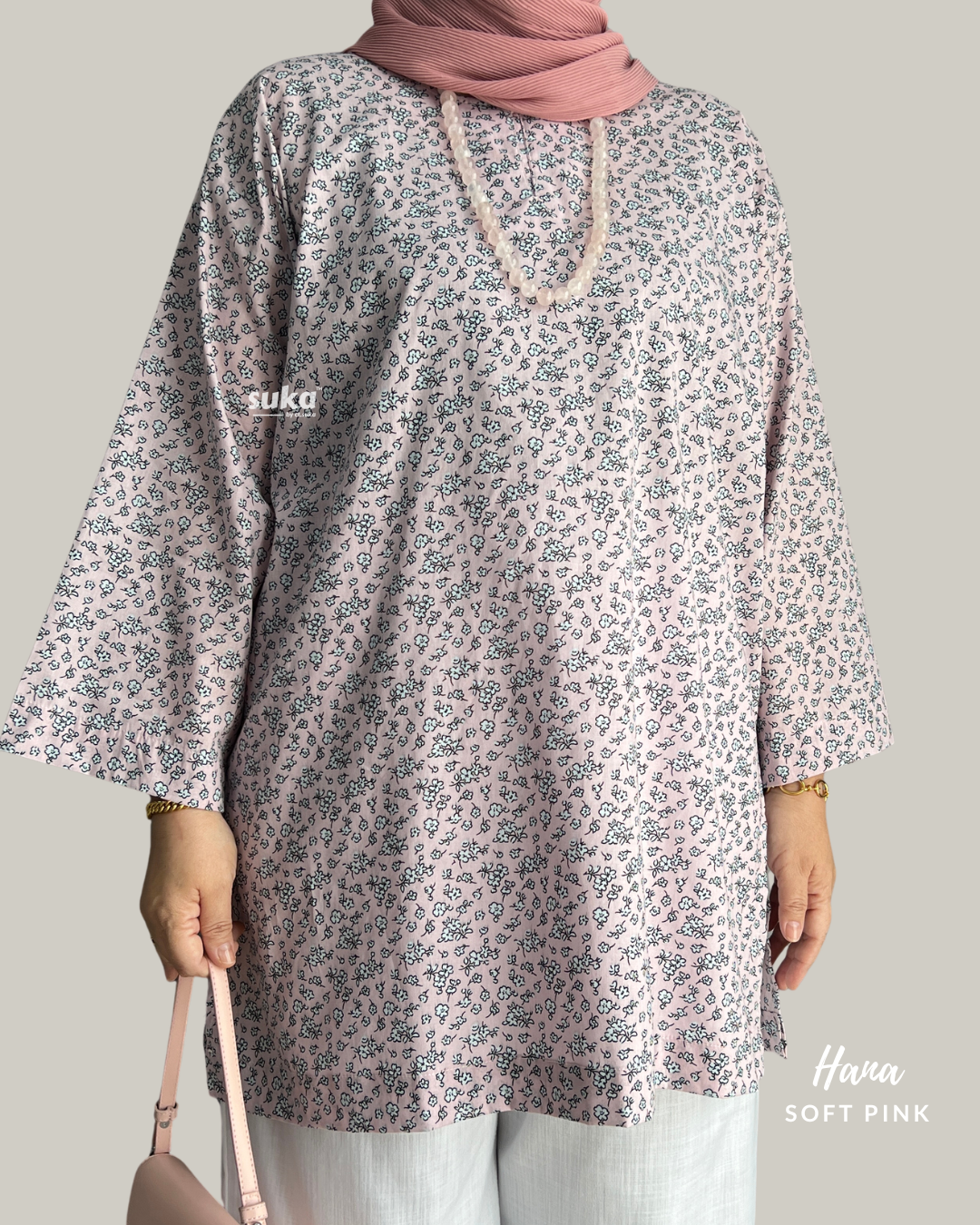 HANA BLOUSE
