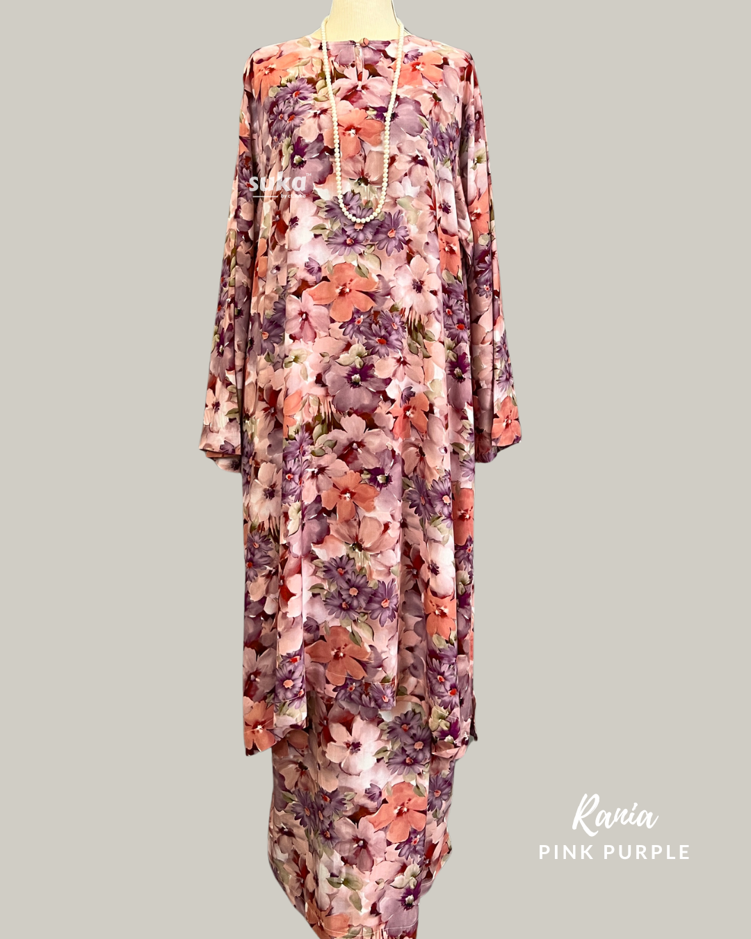[NEW] KURUNG RANIA