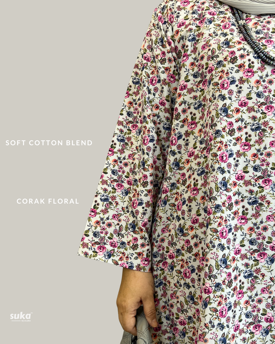 [NEW] KURUNG SITI