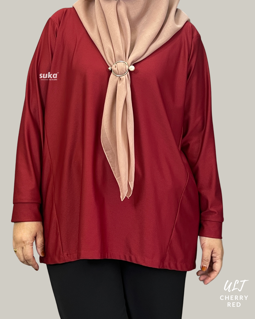 ULTRA LITE TOP