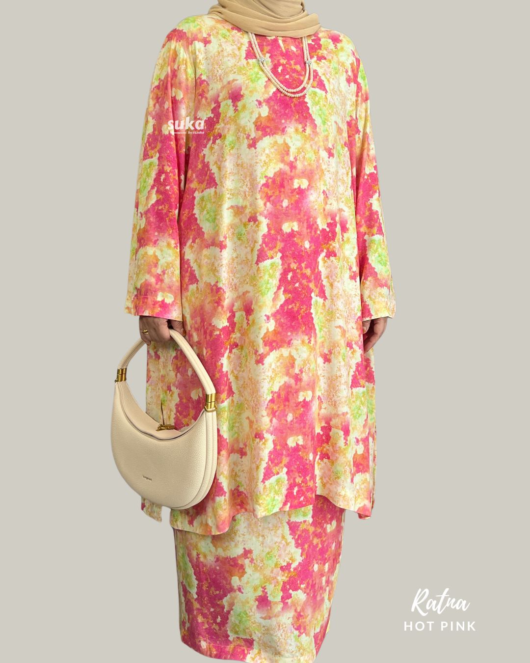 [NEW] KURUNG RATNA