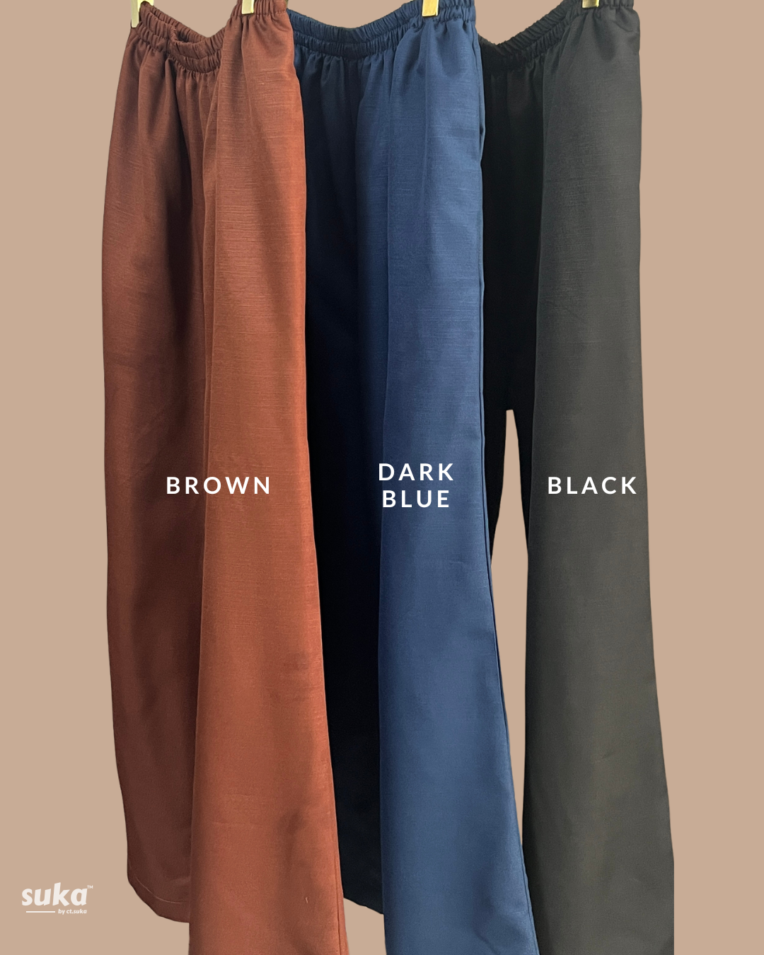 [NEW] ARIA PANTS