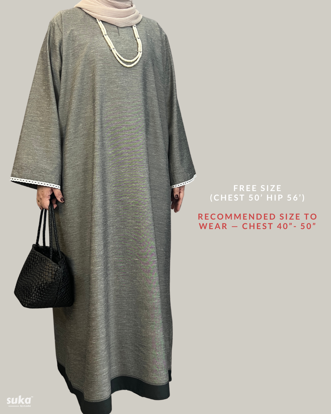 [NEW] ADELIA DRESS