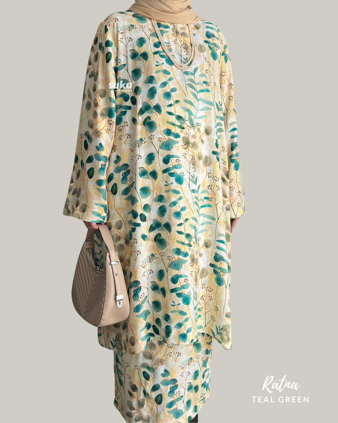 [NEW] KURUNG RATNA