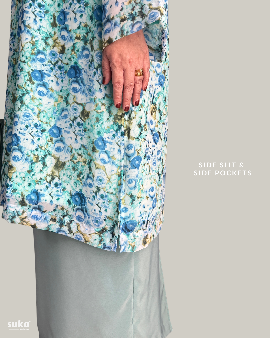 [NEW] KURUNG SOFIA