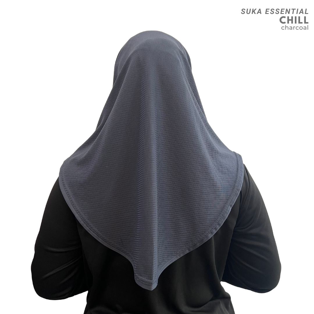 SUKA ESSENTIAL CHILL