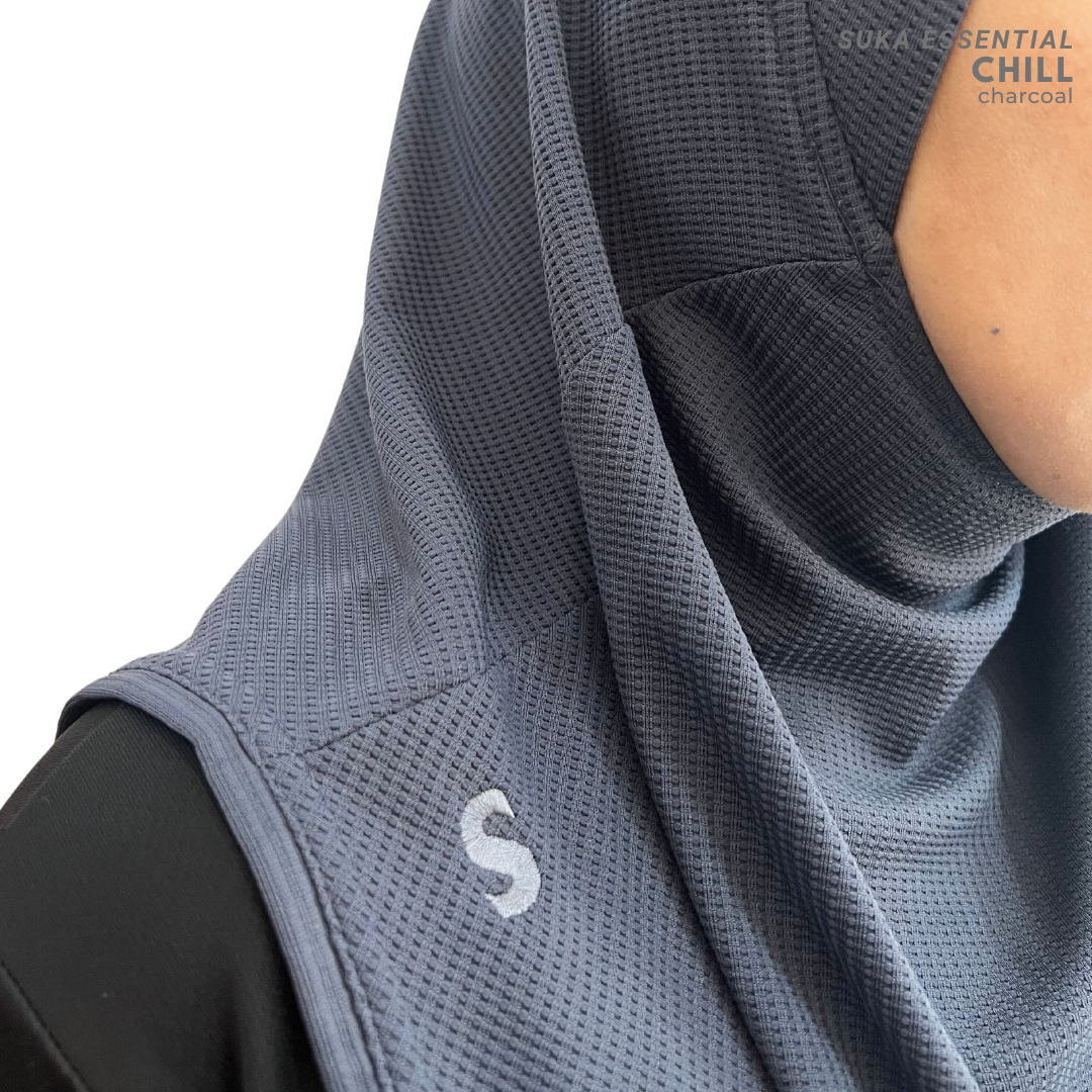 SUKA ESSENTIAL CHILL