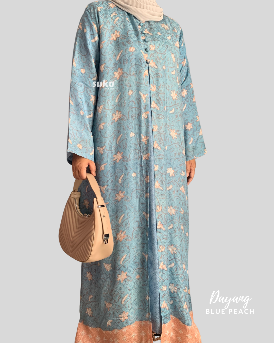 DAYANG DRESS