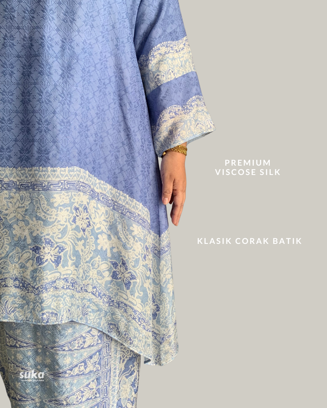 KURUNG IDORA