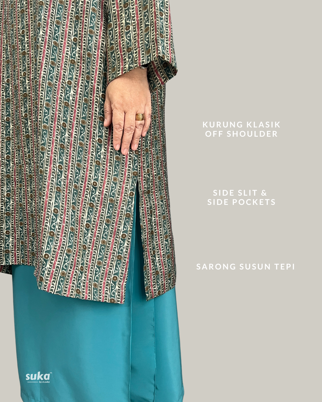 KURUNG HAWA 