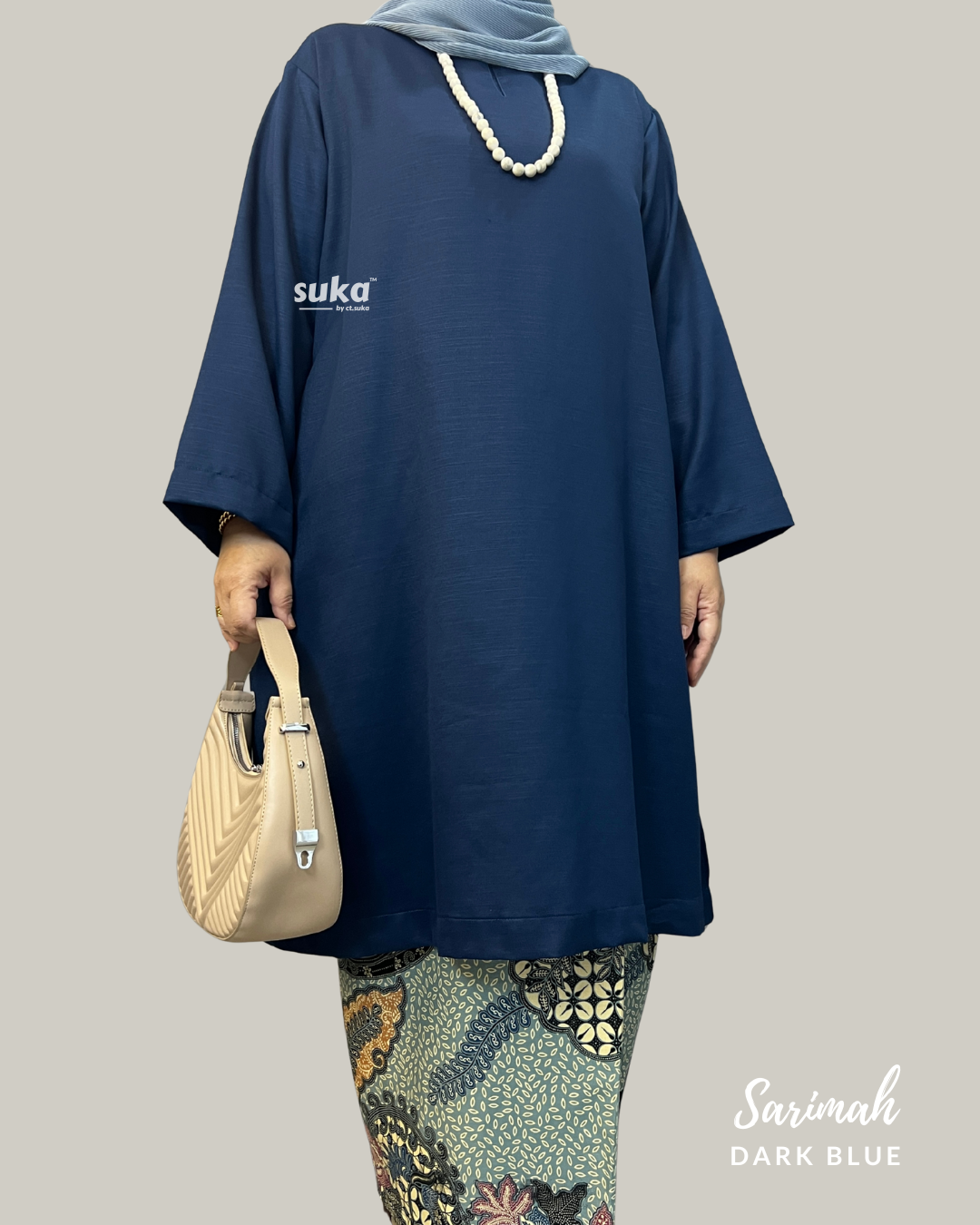 KURUNG SARIMAH