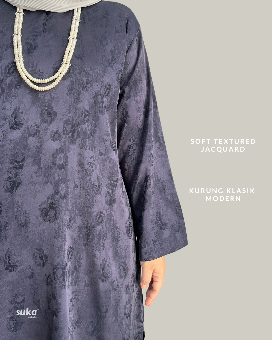 (AS-IS) KURUNG MAWAR