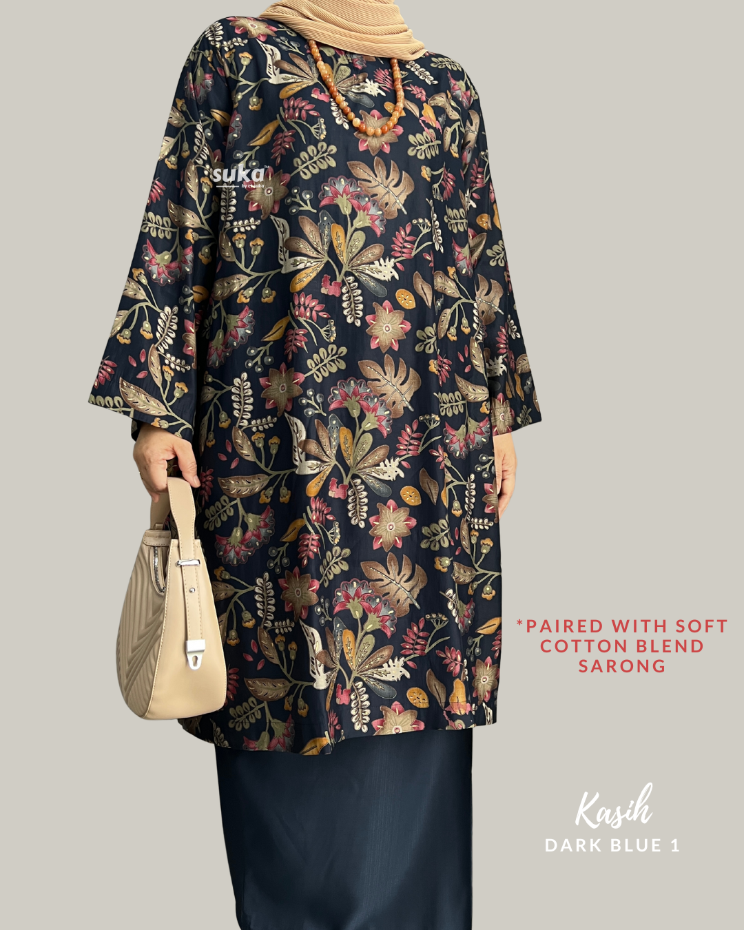 KURUNG KASIH