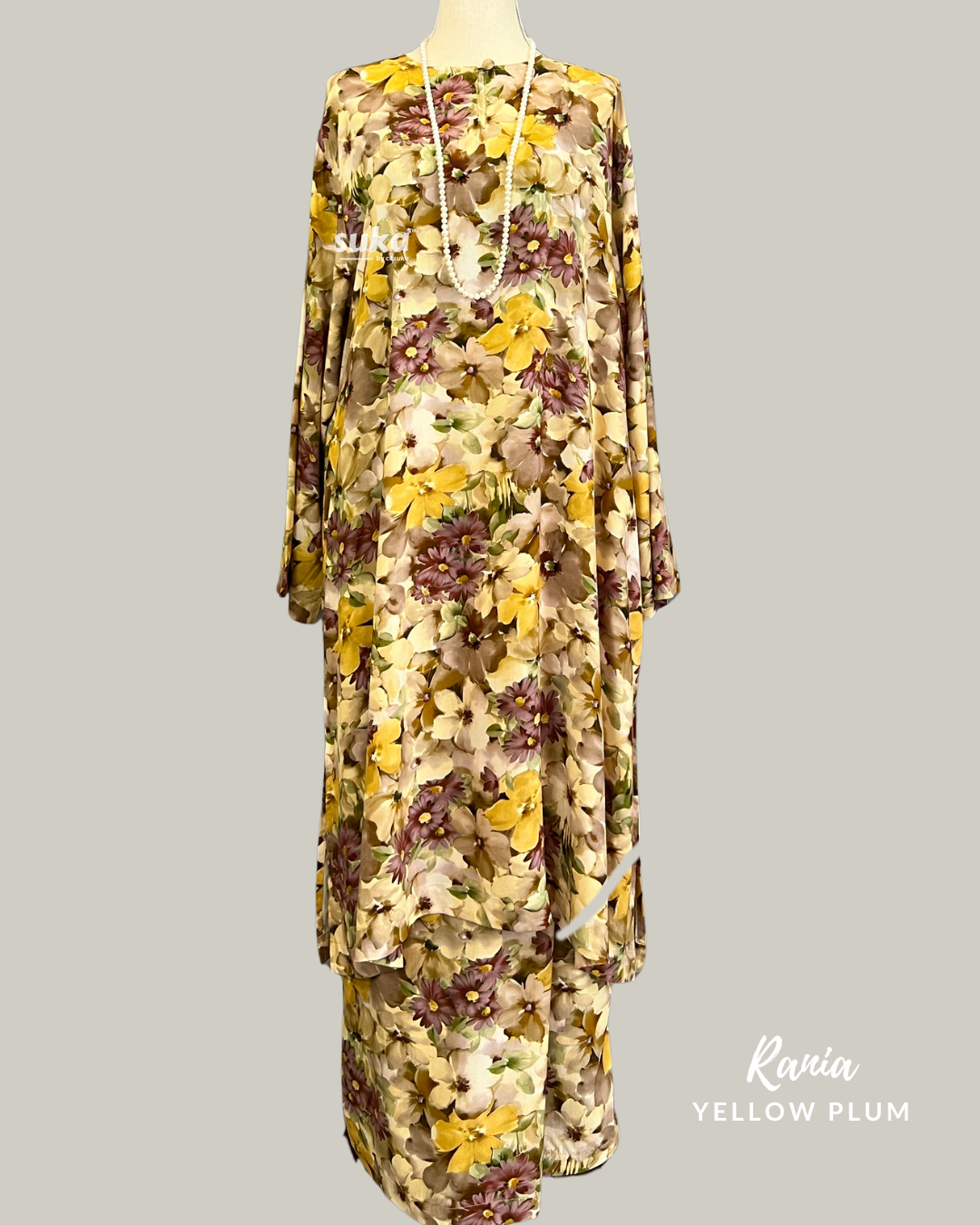 [NEW] KURUNG RANIA